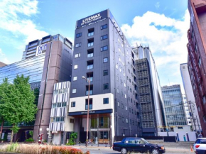 HOTEL LiVEMAX Fukuoka Tenjin West